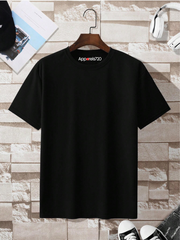 Basic T-Shirt (Black)