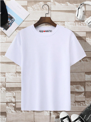 Basic T-Shirt (White)